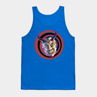 SEER Tank Top